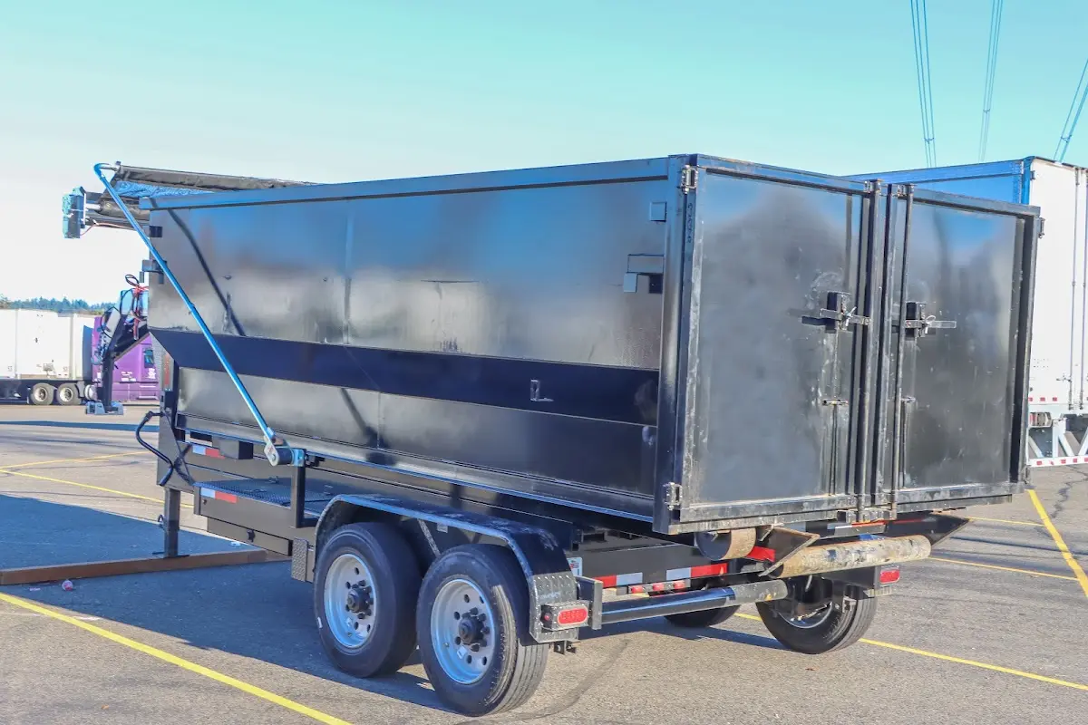 Dumpster Rental services in Mascotte, FL